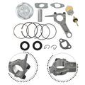 Complete Assembly with Connectors & Seals for Honda 168F Engine