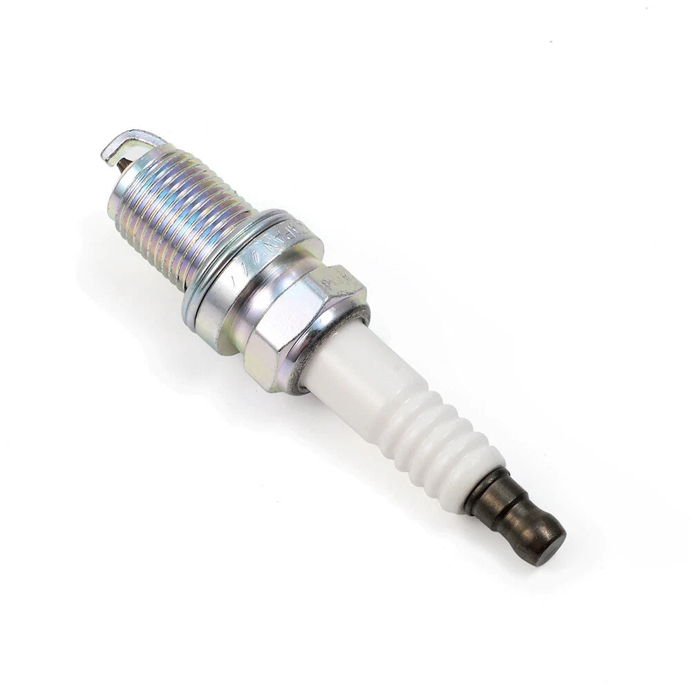 Ignition Coil & Spark Plug for Polaris Scrambler 500 4X4 2x4 (1997–2003)