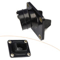 Carburetor Intake Manifold Boot for Yamaha YZ85 (2002–2012)