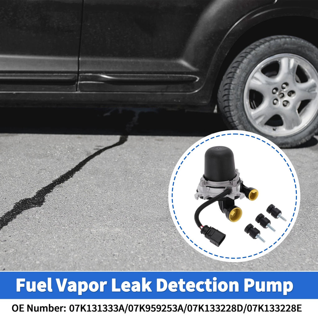 Leak Detection Pump for Volkswagen Touareg (2011–2015) OEM Replacement