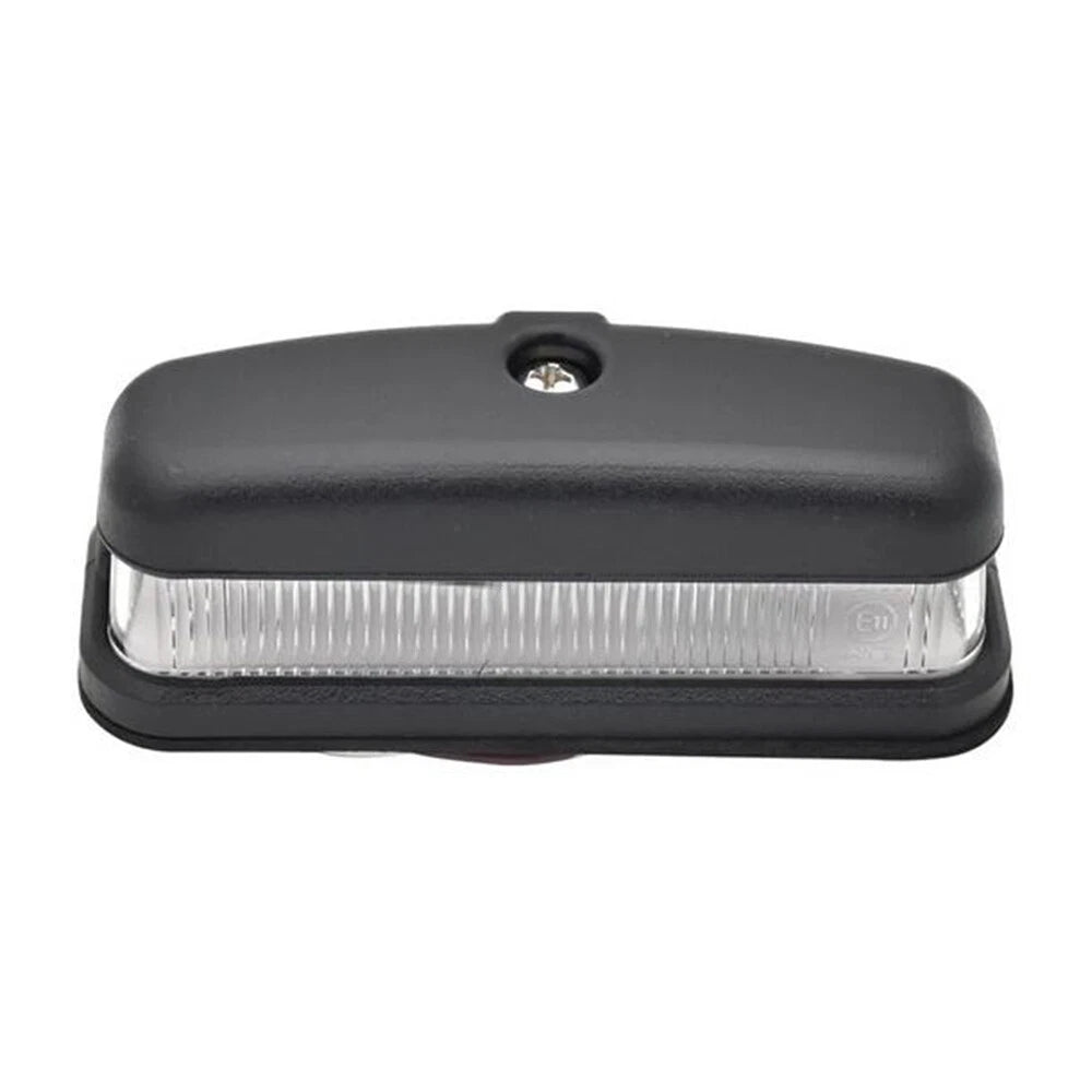 Rear License Number Plate Light Lamp For Land Rover Defender 90 110 130 PRC7255