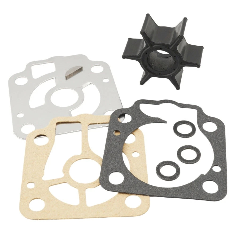 Water Pump Impeller Kit for Mercury Mariner 40-50 HP (2-Stroke) (1990–2000)