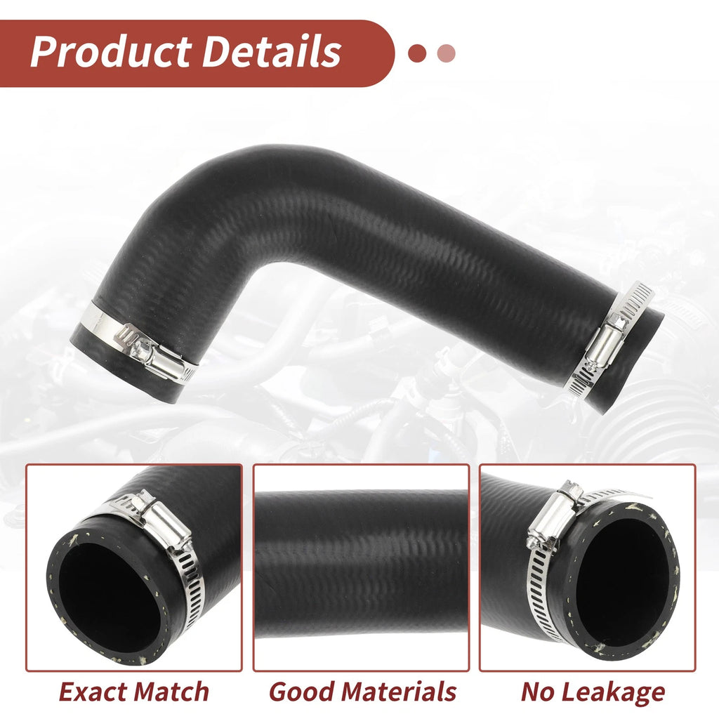 Intercooler Turbo Hose Pipe No.7T166K683BE for Ford Transit Connect (2002–2013)