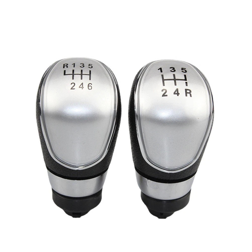 Shift Knob for Ford Fiesta MK7, Focus MK2 MK3 (2010–2019)