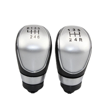 Shift Knob for Ford Fiesta MK7, Focus MK2 MK3 (2010–2019)