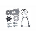 Water Pump Kit for Yamaha T25 F30 F40 (Replaces 66T-W0078-00-00)