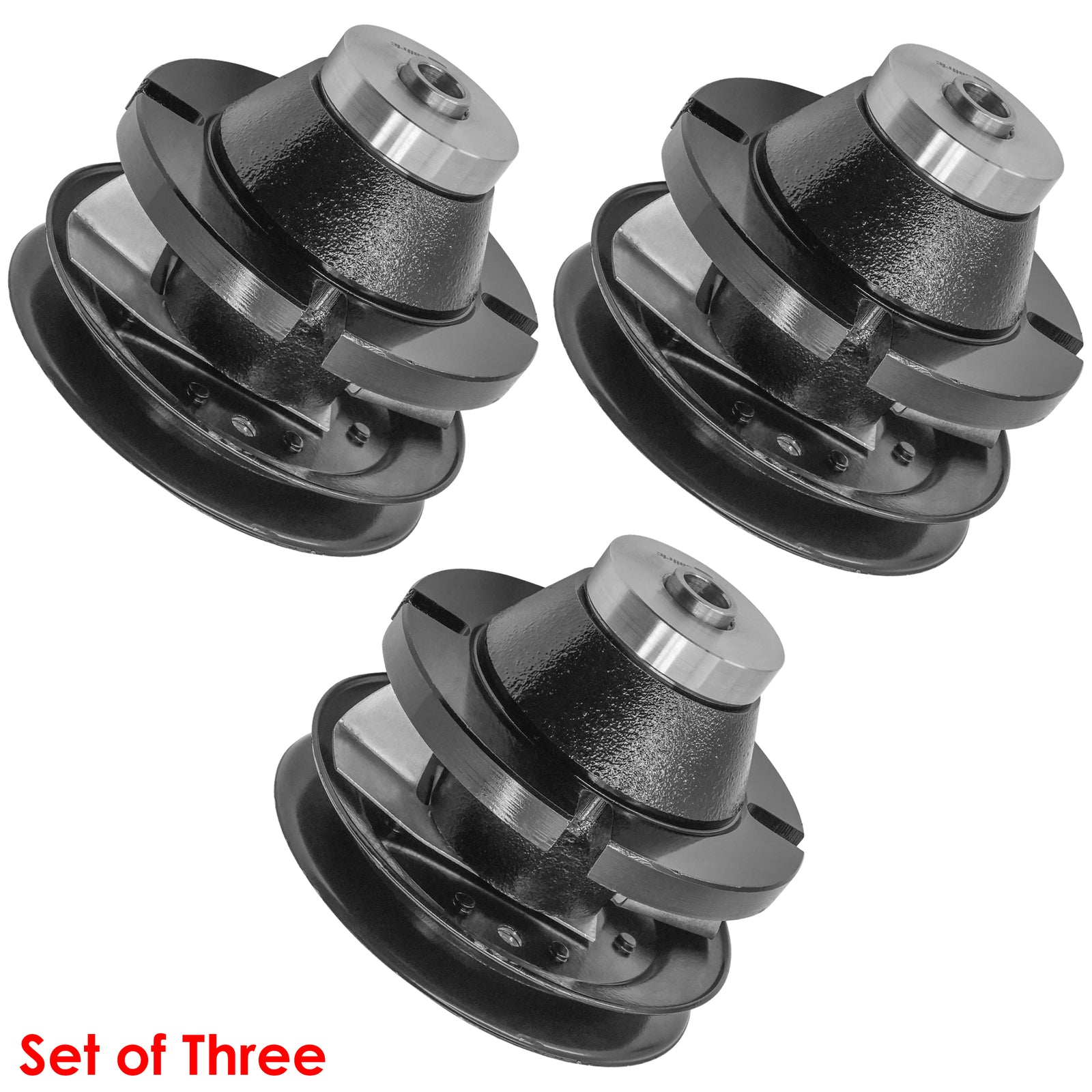 Mower Deck Spindle Housing Replacement for John Deere 160 261 60 in (2005–2015)