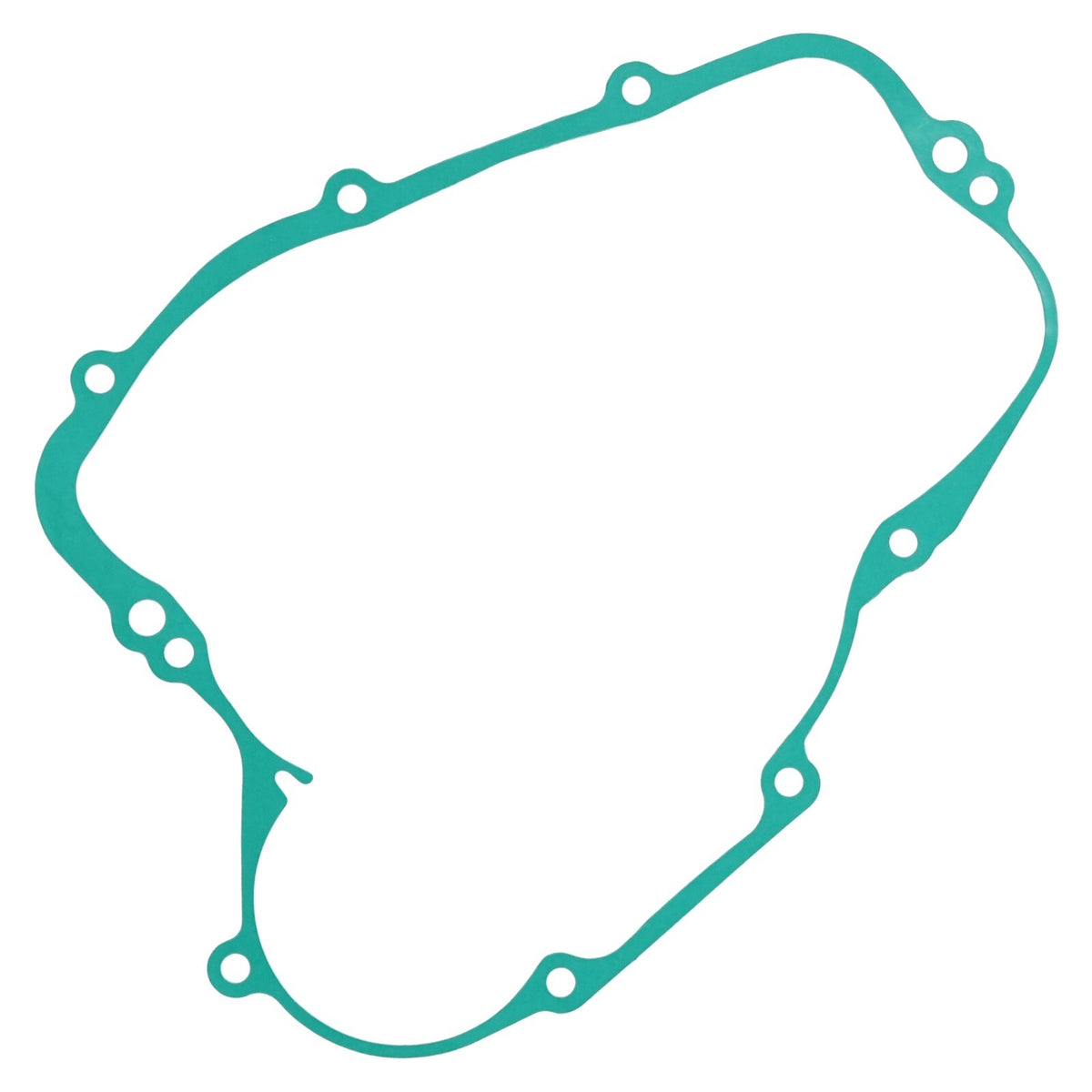 Clutch Cover Gasket Replacement for Kawasaki ZX10R (2011–2015)