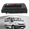Direct Replacement Fuse Box Unit for Iveco For Daily 1989 2006 Part 4838244