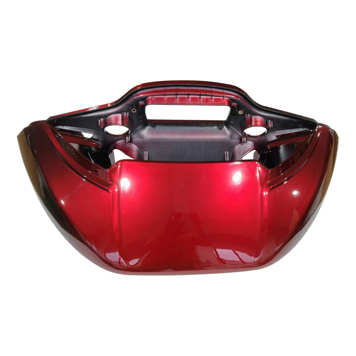 Inner & Outer Fairings for Harley Road Glide FLTRX (2015–2023) Velocity Red Sunglo