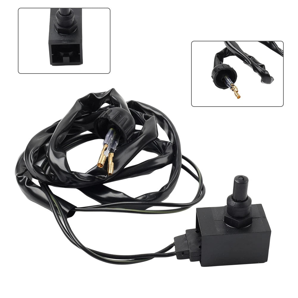 Safety Tether Switch for SeaDoo (278000555, 278000552, 278000012, 278000184)