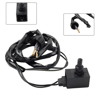 Safety Tether Switch for SeaDoo (278000555, 278000552, 278000012, 278000184)
