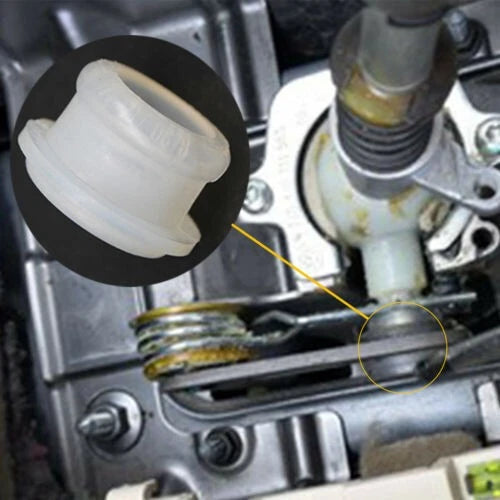 Rubber Bushing for MK4 Manual Trans First Gear Shift (1998–2005)
