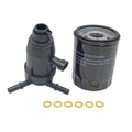 Engine Maintenance Kit for Mercury V6 3.4L & V8 4.6L (175-300HP) 8M0149929 35-8M0123025