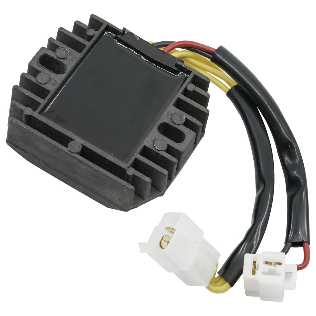 Regulator Rectifier Replacement for Suzuki Ignition 32800-24B11 (2007–2019)