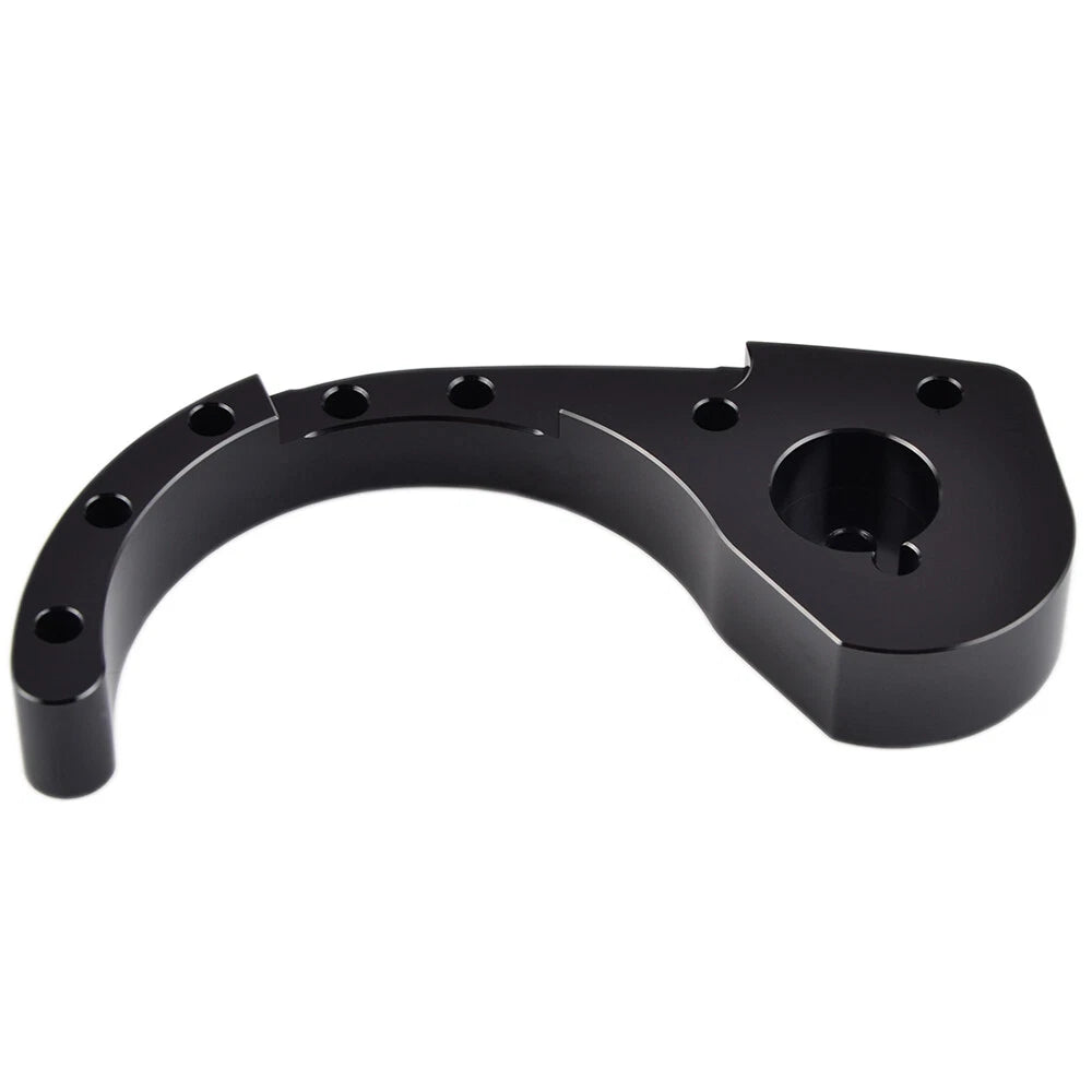 Engine Case Saver Chain Guide Guard for Yamaha Banshee 350 (1987–2006)
