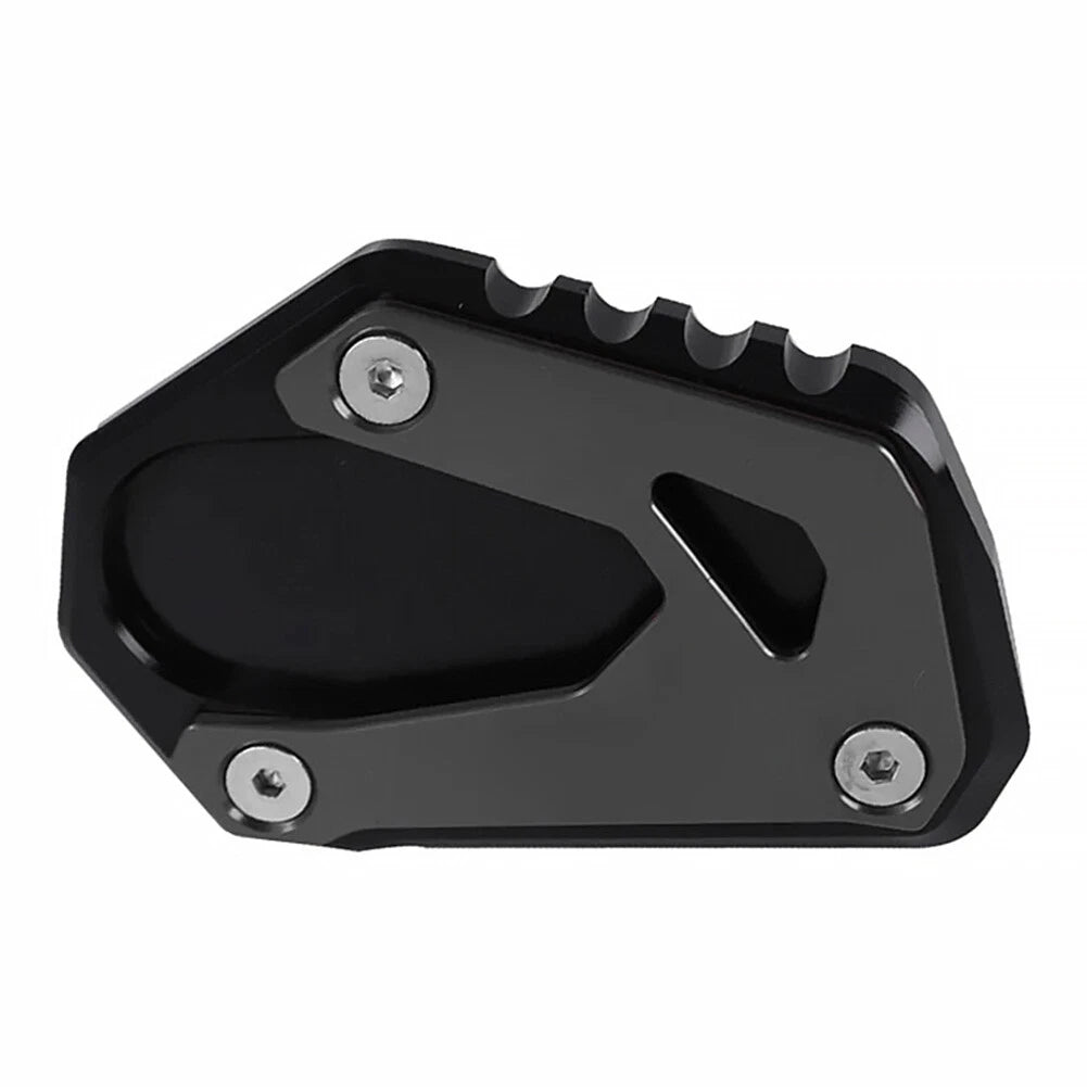 Kickstand Pad for Suzuki GSX8S (2023) - Side Stand Enlarge, Grey