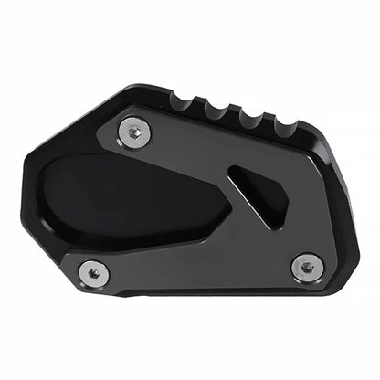 Kickstand Pad for Suzuki GSX8S (2023) - Side Stand Enlarge, Grey