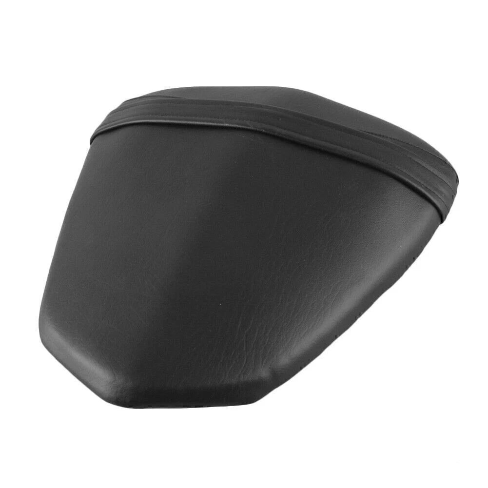 Rear Pillion Seat Cushion for Yamaha YZF R1 (2009–2014)