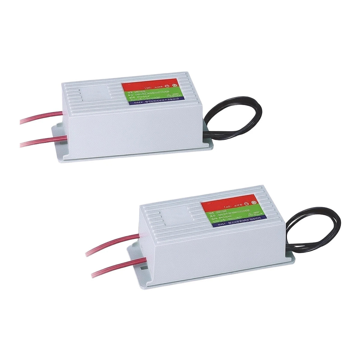 2X Neon Transformer for