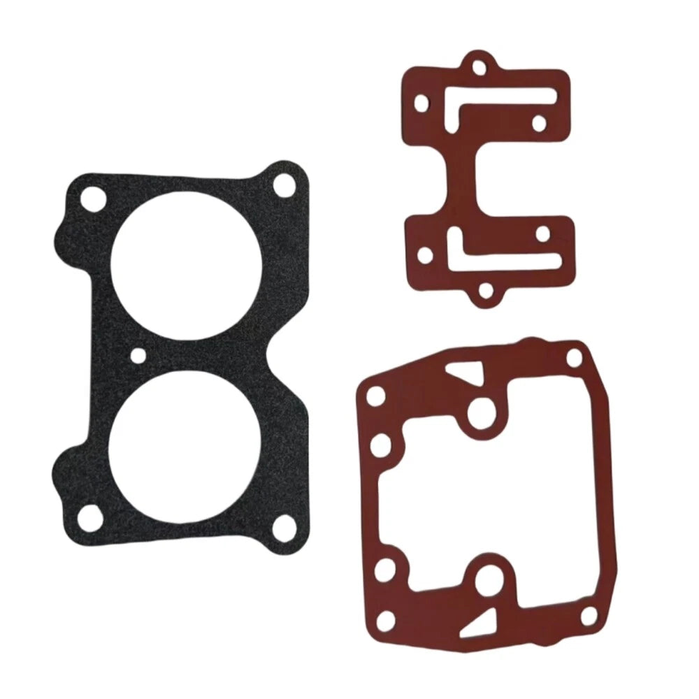 Carburetor Kit for Johnson/Evinrude Outboard (383906, 390055, 392550, 398526, 0439076)