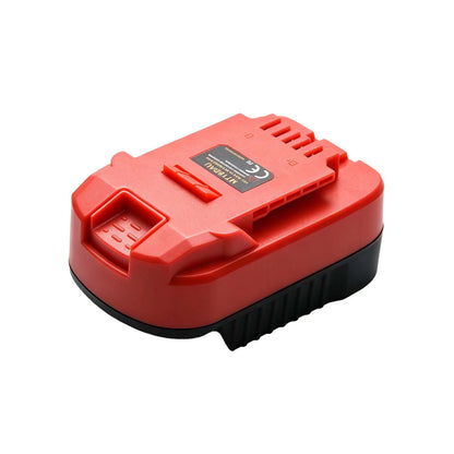 Battery Adapter for Makita 18V to Bauer 20V (Li-ion)