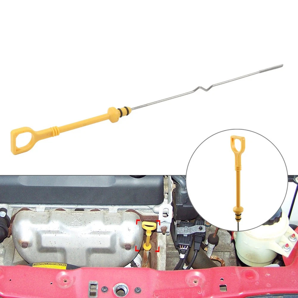 Engine Oil Dipstick for Chevrolet Aveo/Aveo5 (2004–2011) 96376263