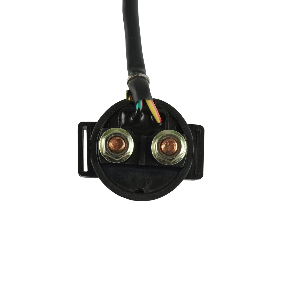 Starter Relay Solenoid for Honda (2007–2014)