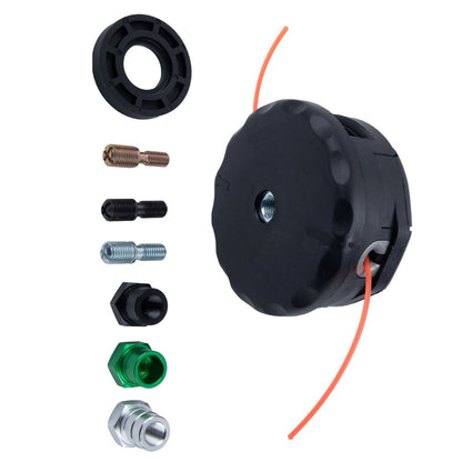 Trimmer Head Kit for Lawn Mower