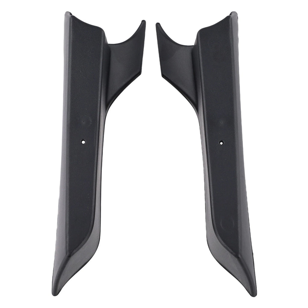 2X Interior Door Armrest Storage Box Organizer for MINI Cooper F56 (2014–2021)