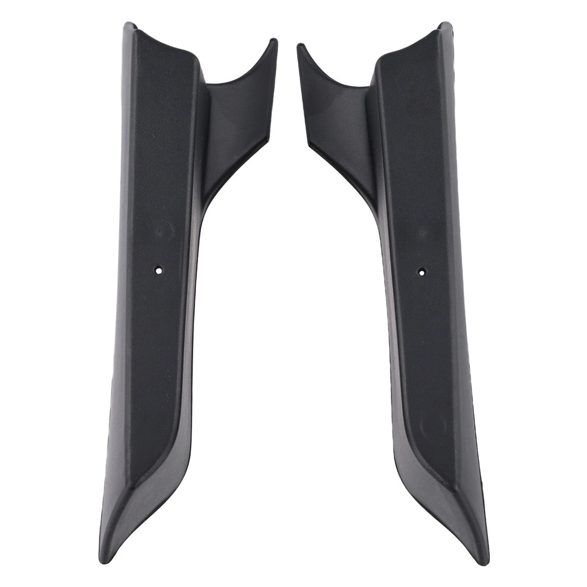 2X Interior Door Armrest Storage Box Organizer for MINI Cooper F56 (2014–2021)