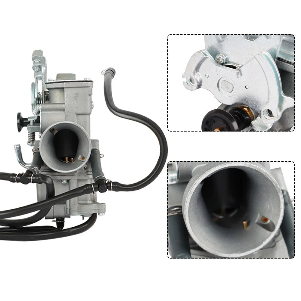 Carburetor for Yamaha TTR250 (1999–2006)