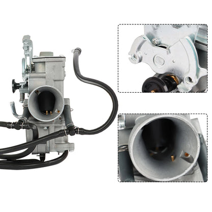Carburetor for Yamaha TTR250 (1999–2006)