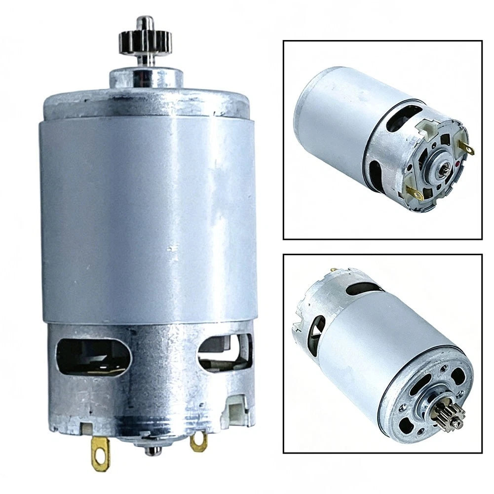 Motor 14.4V 14 Teeth for DF347DWE DDF343 DF347D BDF34 (Replacement)