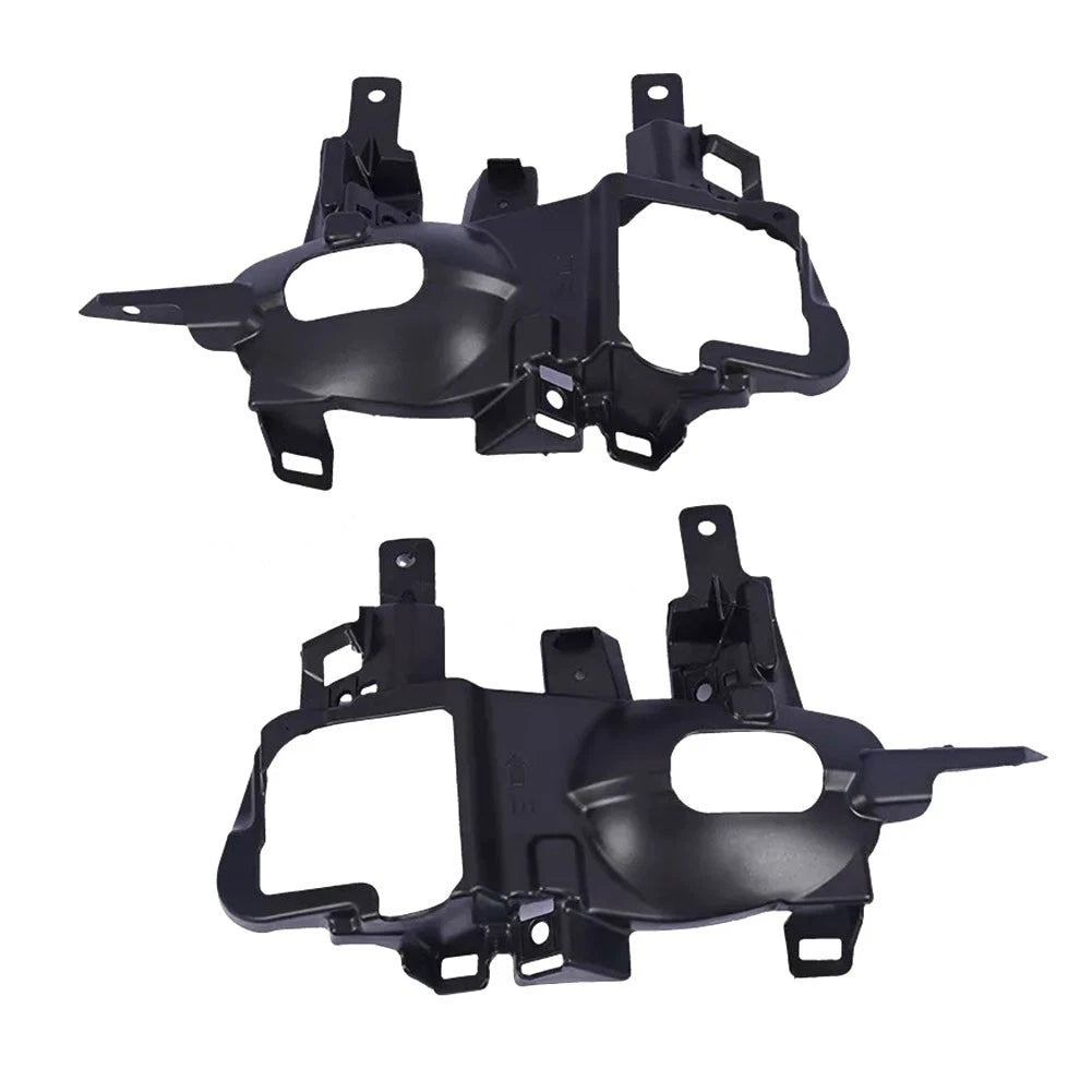 Fog Light Bracket for Nissan Qashqai (2017–2021)