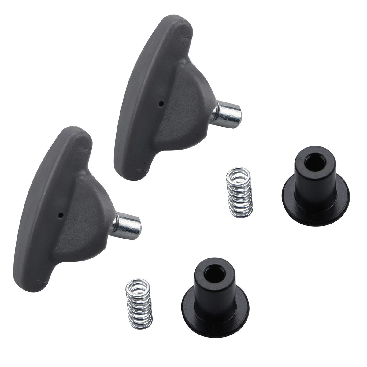 2X Handle Adjuster Set for Honda HRX217K2 HRR216K6 (OEM)