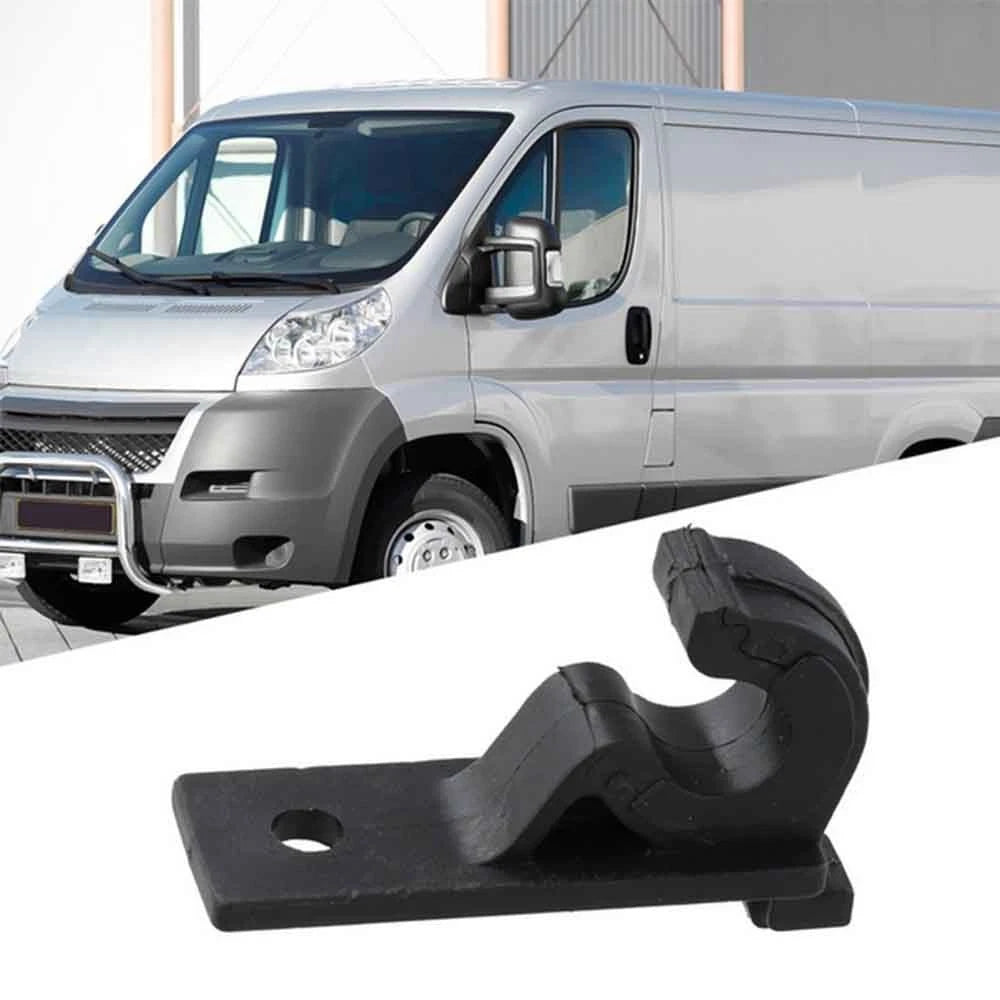 Front Seat Vent Hinge for Fiat Ducato, Peugeot Boxer, Citroen Relay (2006-On)