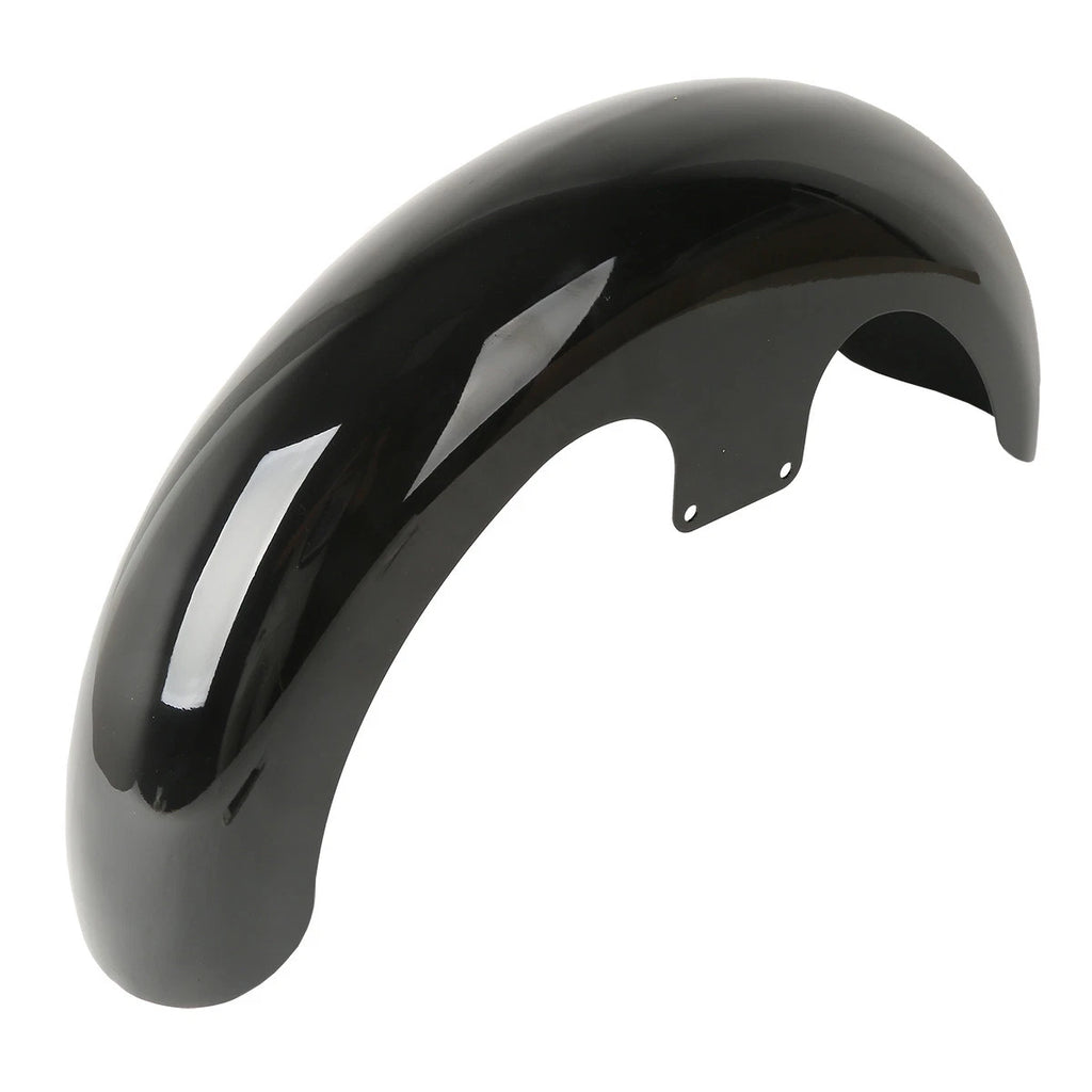 23" Front Fender for Harley Electra Glide (2014–2023) - Unpainted/Painted