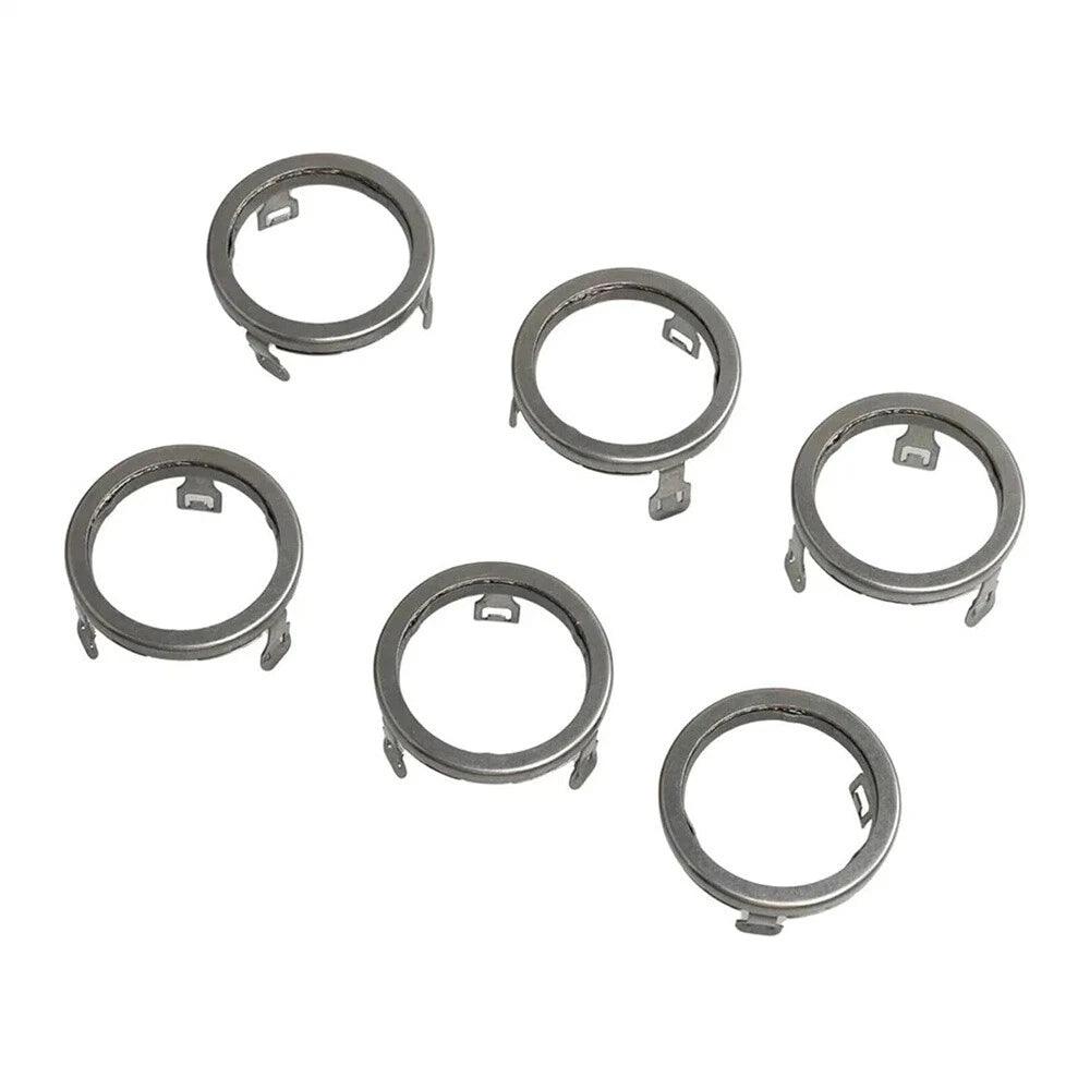 6pcs Injector Decoupler for BMW N43 N53 N54 N56 (E82 E90 E60 X6 E71 X5 E70 Z4 E89)