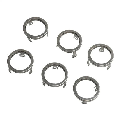 6pcs Injector Decoupler for BMW N43 N53 N54 N56 (E82 E90 E60 X6 E71 X5 E70 Z4 E89)