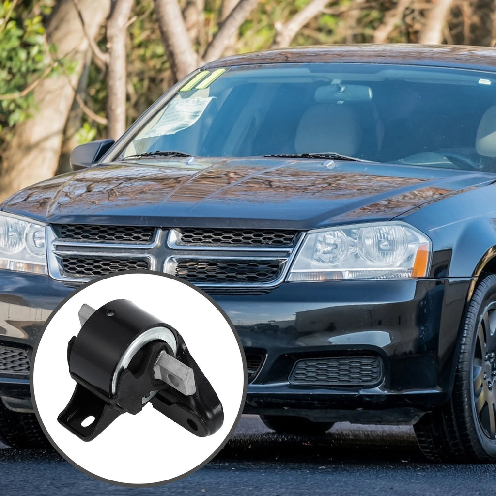 Engine Motor Mount for Dodge Avenger 2.4L (2008–2014)