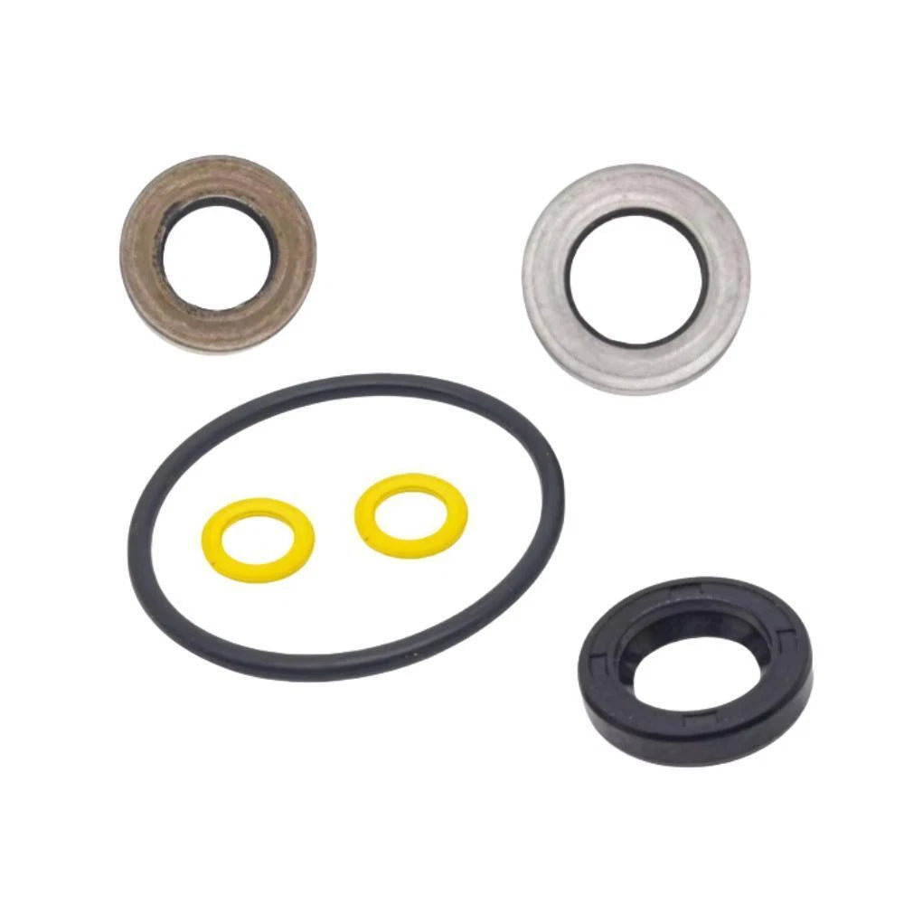 Propeller Housing Cap Repair Seal W/ O-ring 25-33145 for Mercury Outboard (2/4-Str)
