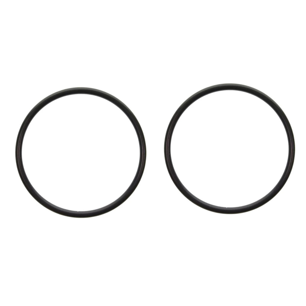 2X Water Pump O-Ring for Yamaha Outboard (93210-45161-00)