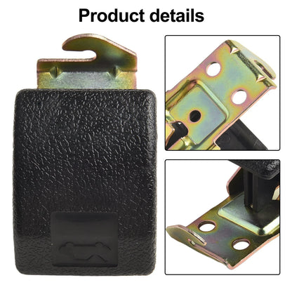 Hood Lock Release Mechanism for Mitsubishi Lancer, Outlander (2002–2020)