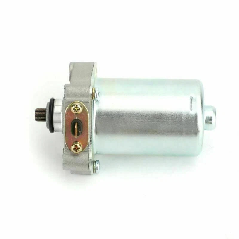 9-Tooth Starter for Honda NCH50 Metropolitan NVS50 NSC50 NSC110 NHX110 T9