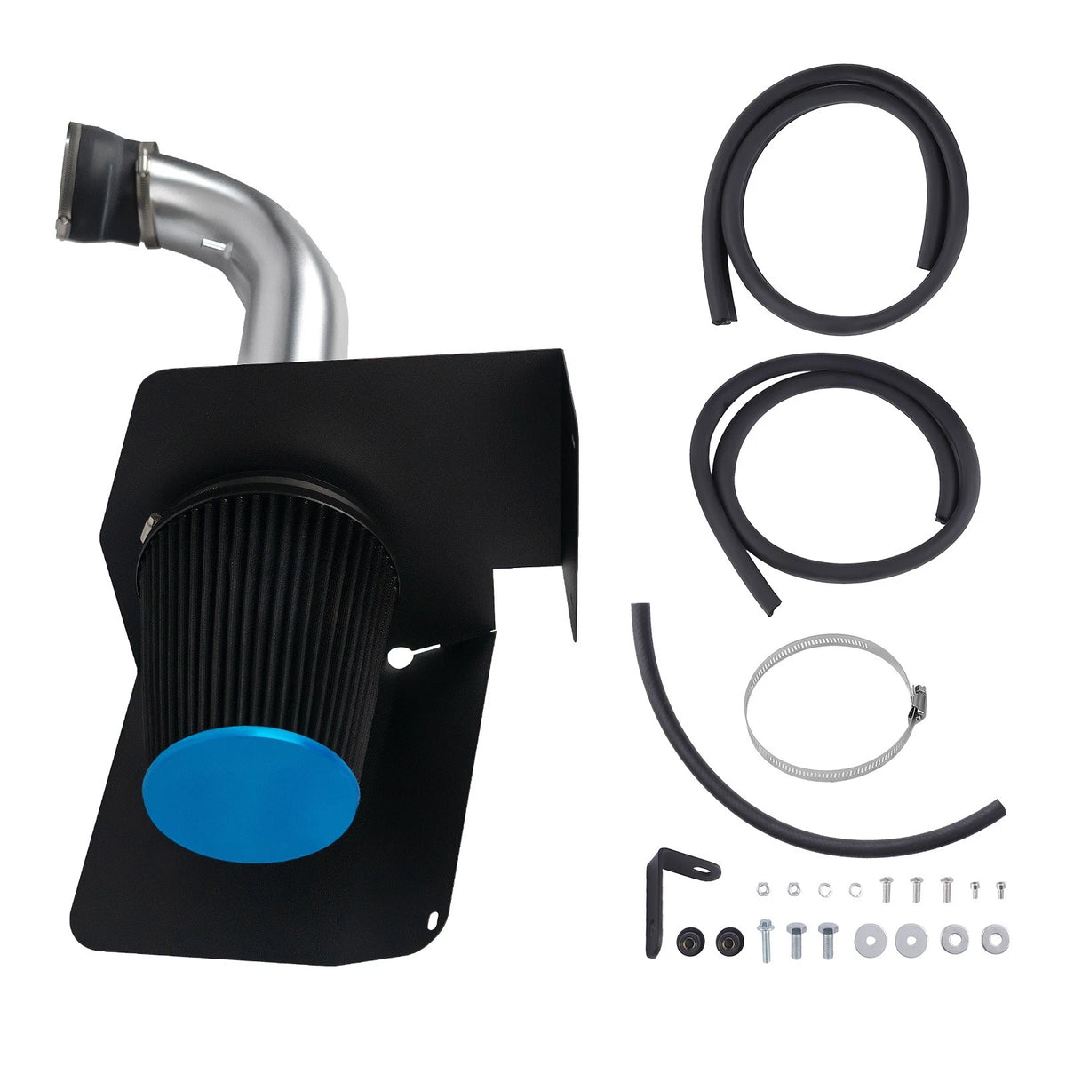 Air Intake Kit for Chevrolet 1500 5.3L 6.0L V8 (2009–2014)
