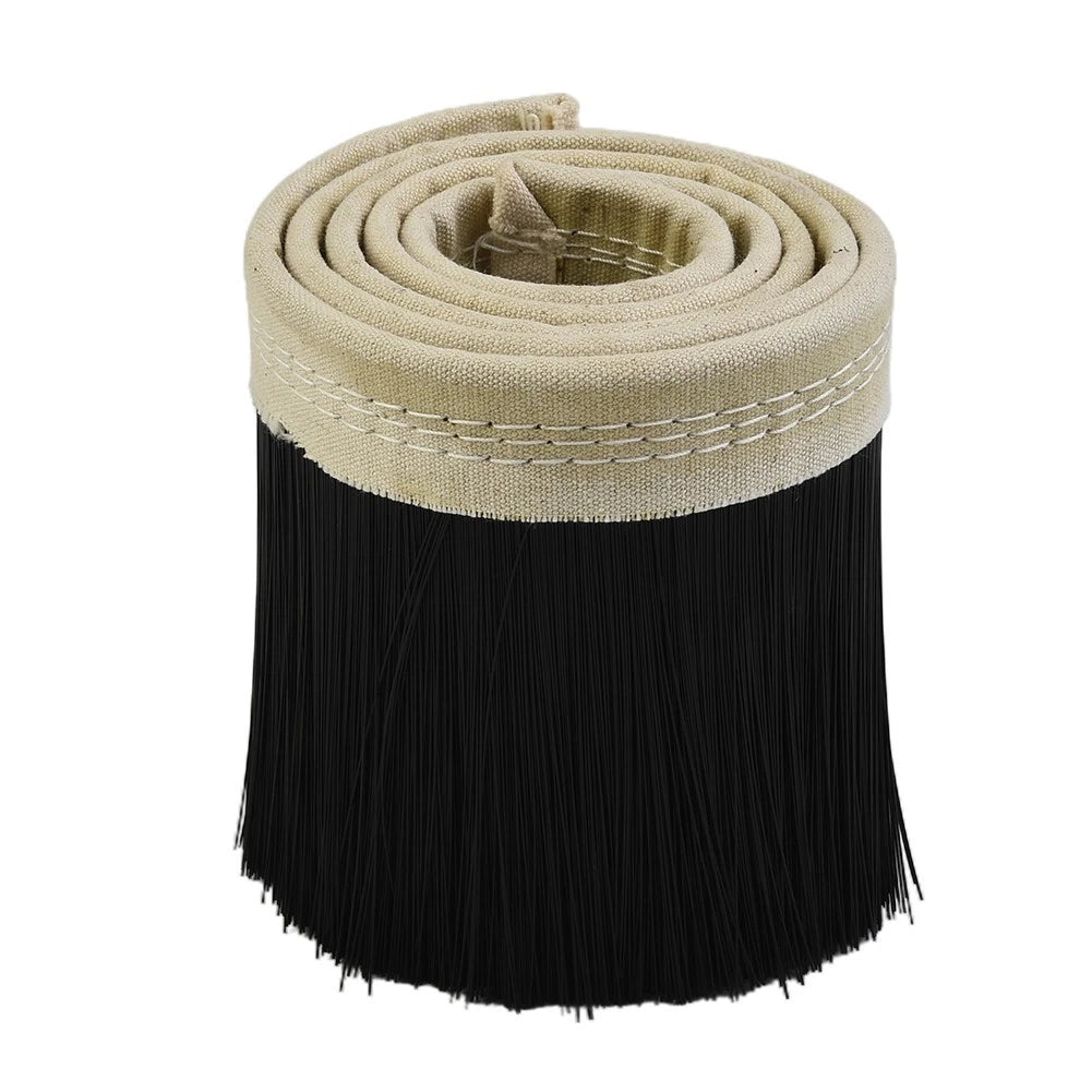 Nylon Dust Covers for CNC Router (100mm)