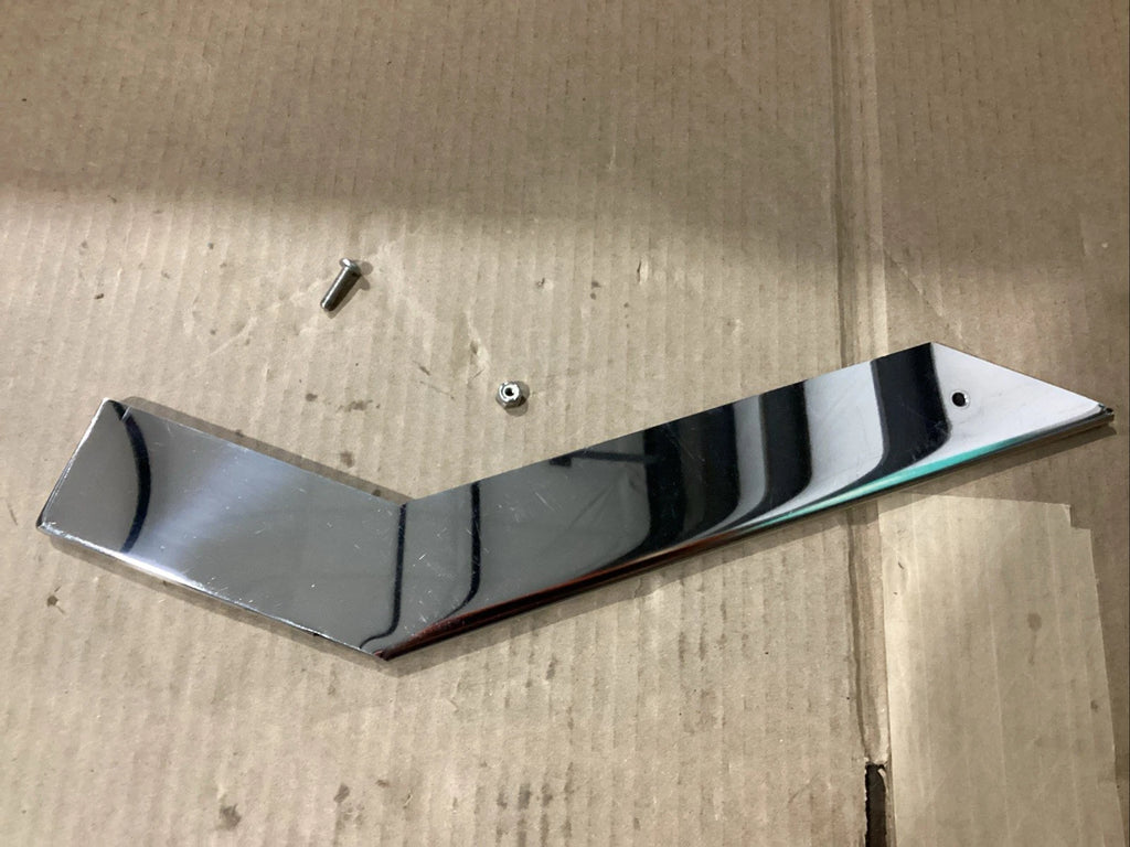 Skeg Protector for Keel Guard Megaware (668)