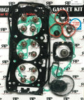 Gasket Kit for Sea-Doo RXP RXT GTX GTI GTR Sportster Speedster (All Years)