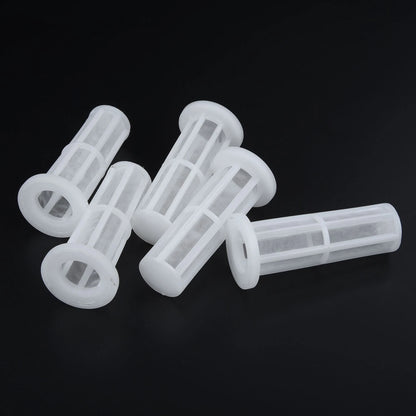 Plastic High Pressure Water Net Filter for K2-K7